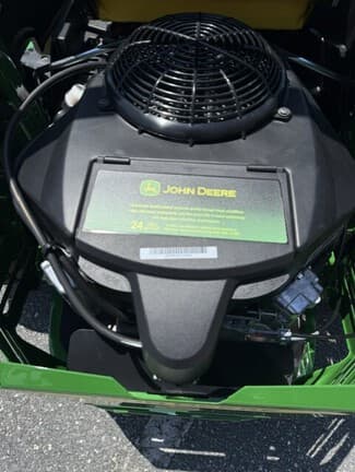 Image of John Deere Z530M equipment image 3