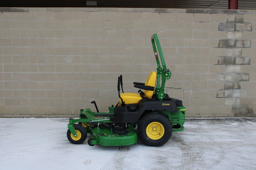 Image of John Deere Z530M Primary image