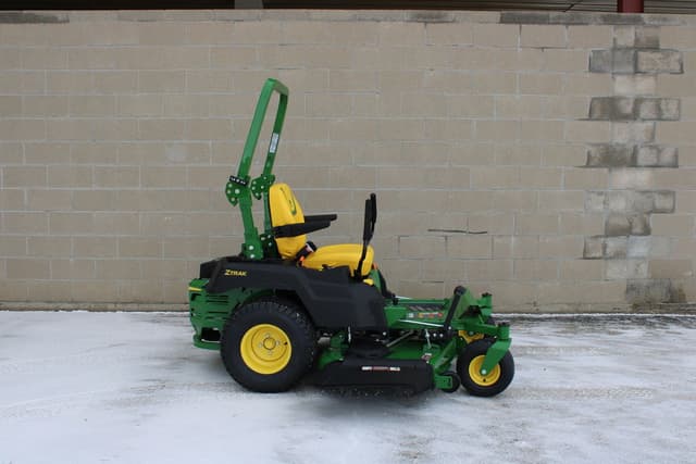 Image of John Deere Z530M equipment image 1
