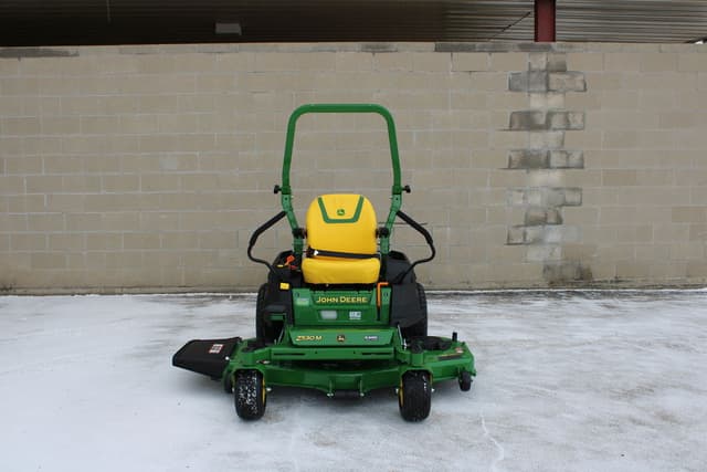 Image of John Deere Z530M equipment image 2