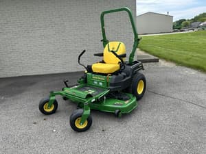 2026 John Deere Z530M Image