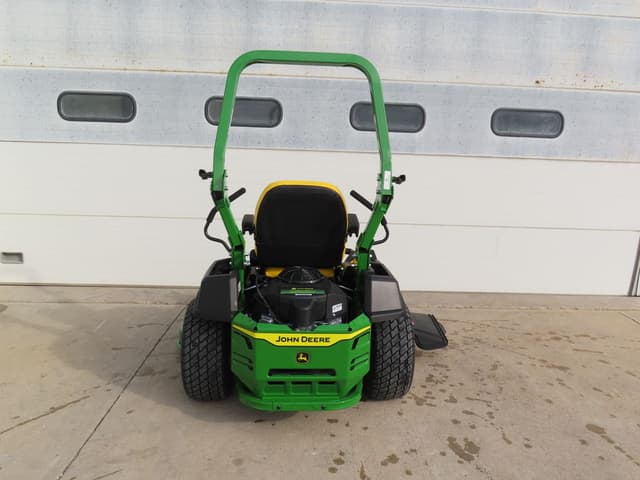 Image of John Deere Z530M equipment image 3