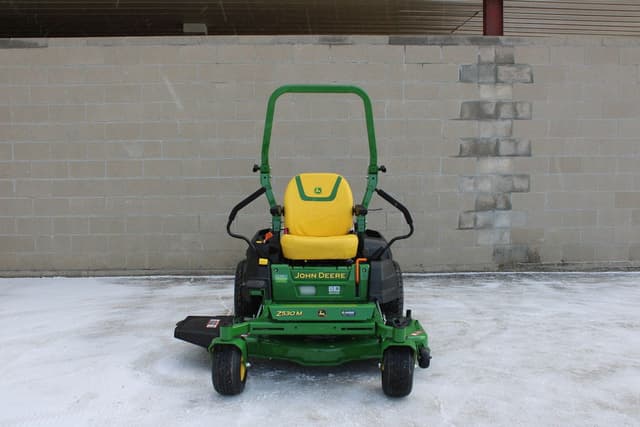 Image of John Deere Z530M equipment image 2