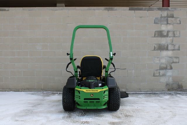 Image of John Deere Z530M equipment image 3