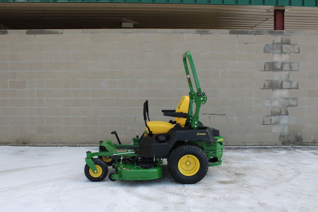 Image of John Deere Z530M Primary image