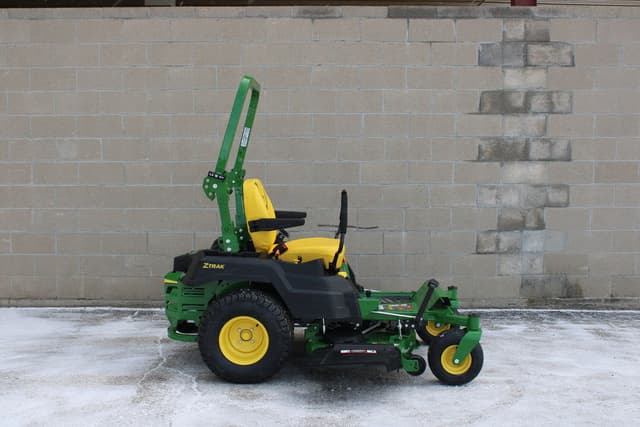 Image of John Deere Z530M equipment image 1
