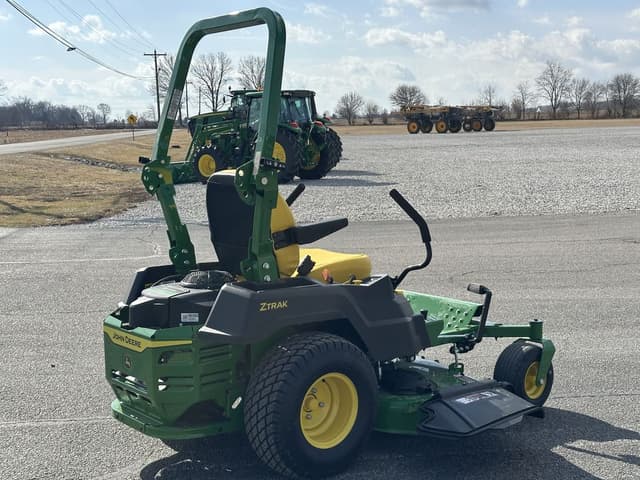 Image of John Deere Z530M equipment image 2