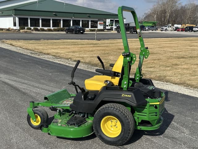 Image of John Deere Z530M equipment image 1