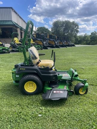 Image of John Deere Z530M equipment image 3