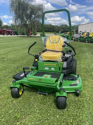 2026 John Deere Z530M Image