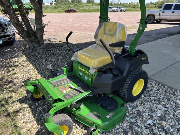 2026 John Deere Z530M Equipment Image0