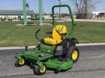 Main image John Deere Z530M