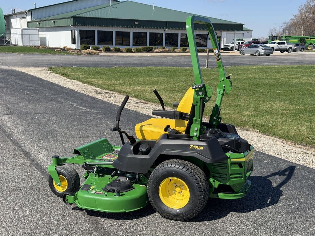 Image of John Deere Z530M Image 1