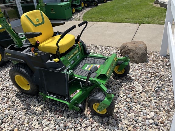 Main image John Deere Z530M