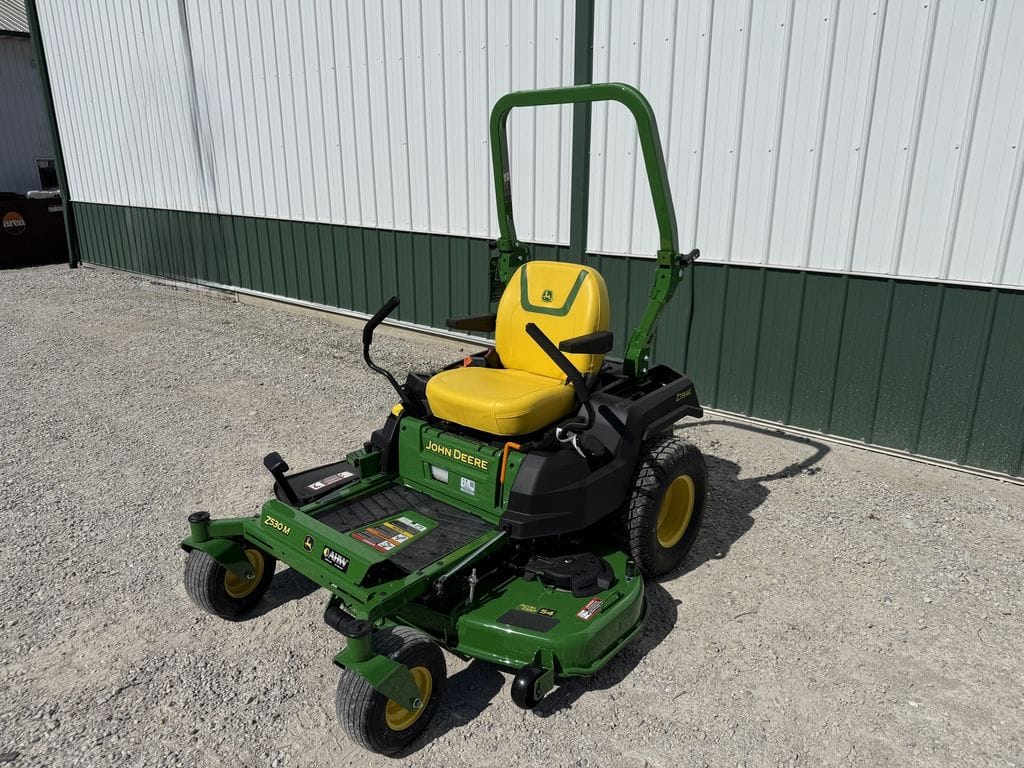 Main image John Deere Z530M