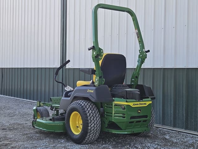 Image of John Deere Z530M equipment image 3