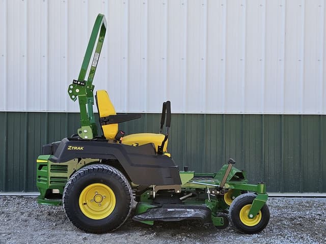 Image of John Deere Z530M equipment image 1