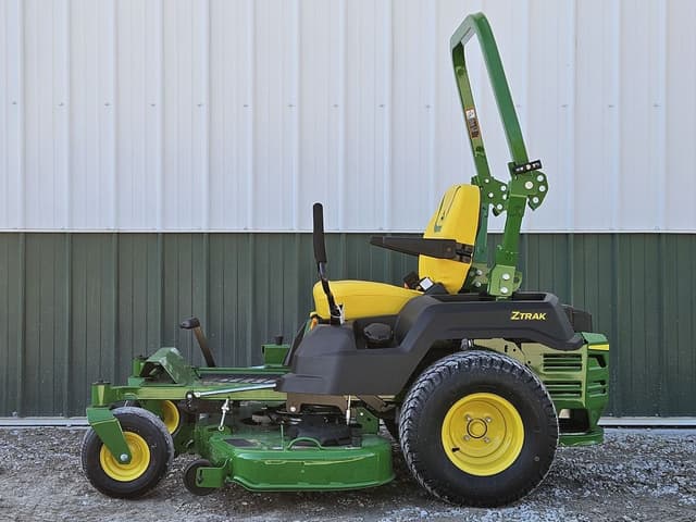 Image of John Deere Z530M equipment image 4