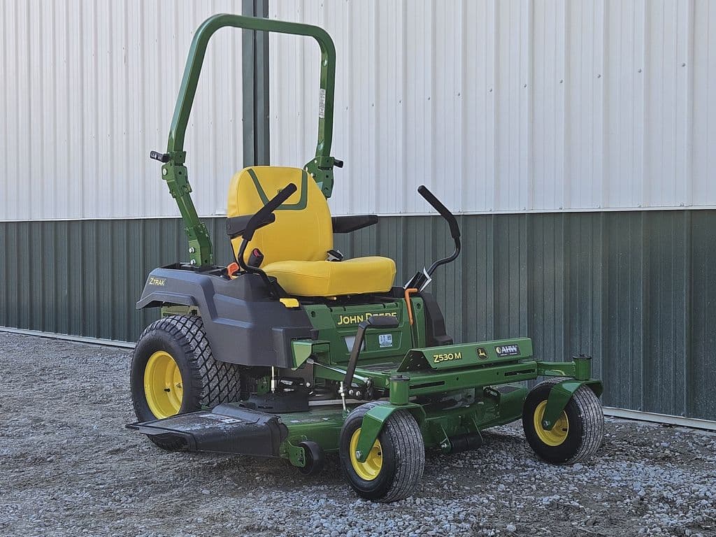 Image of John Deere Z530M Primary image