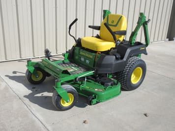 Main image John Deere Z530M