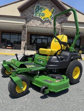 2026 John Deere Z530M Equipment Image0