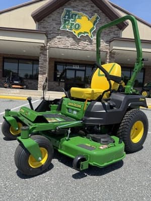 2026 John Deere Z530M Image
