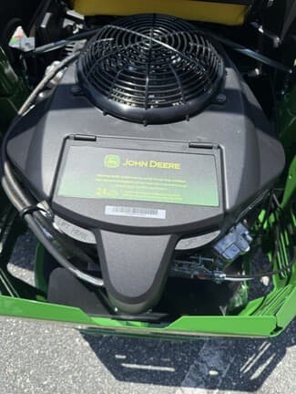 Image of John Deere Z530M equipment image 3