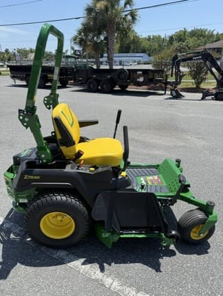 Image of John Deere Z530M equipment image 2