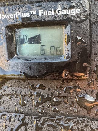 Image of John Deere Z530M equipment image 1
