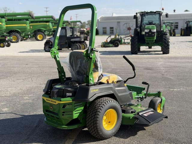 Image of John Deere Z530M equipment image 3