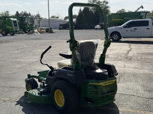 Image of John Deere Z530M equipment image 2
