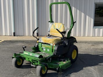 Main image John Deere Z530M
