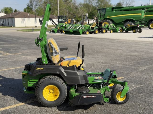 Image of John Deere Z530M equipment image 4