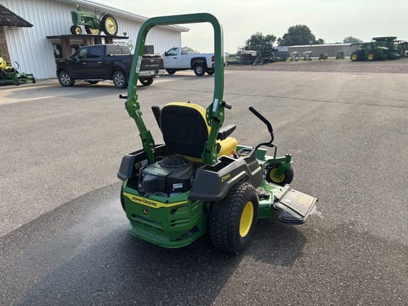 Image of John Deere Z530M equipment image 4