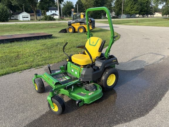 Image of John Deere Z530M equipment image 1