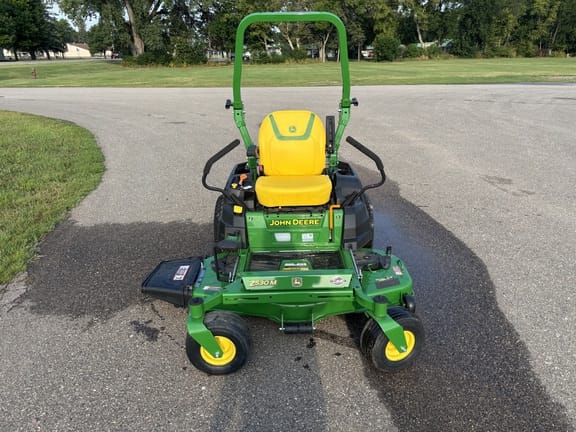 2026 John Deere Z530M Equipment Image0