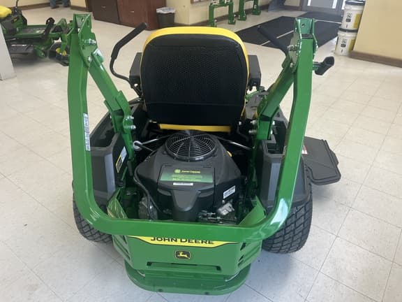 Image of John Deere Z530M equipment image 4