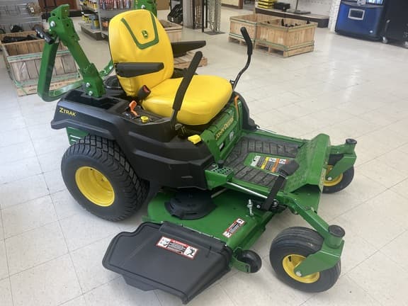 Image of John Deere Z530M equipment image 1