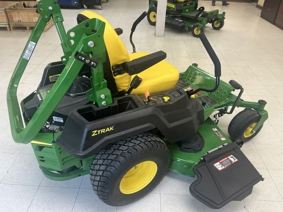 Image of John Deere Z530M equipment image 2