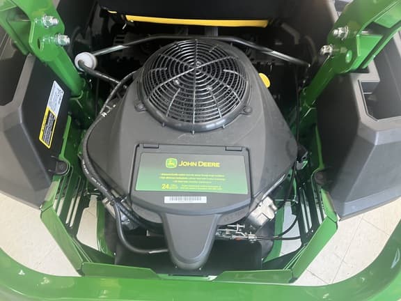 Image of John Deere Z530M equipment image 3