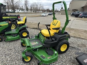 2026 John Deere Z530M Image