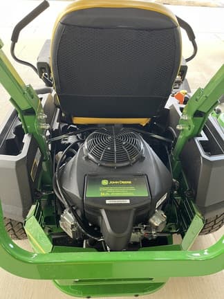 Image of John Deere Z530M equipment image 3