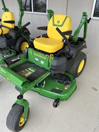 Image of John Deere Z530M equipment image 2
