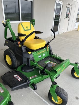 Main image John Deere Z530M