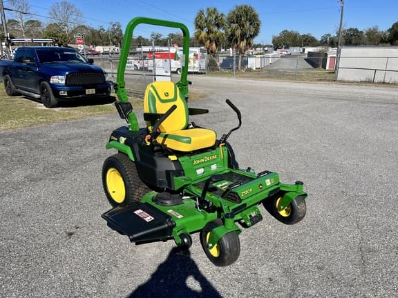 Image of John Deere Z530R equipment image 1