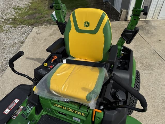 Image of John Deere Z530R equipment image 4