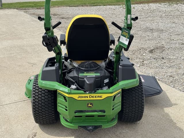 Image of John Deere Z530R equipment image 2