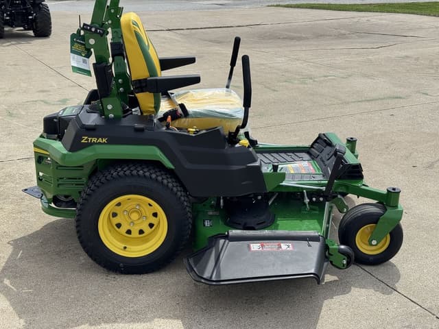 Image of John Deere Z530R equipment image 1