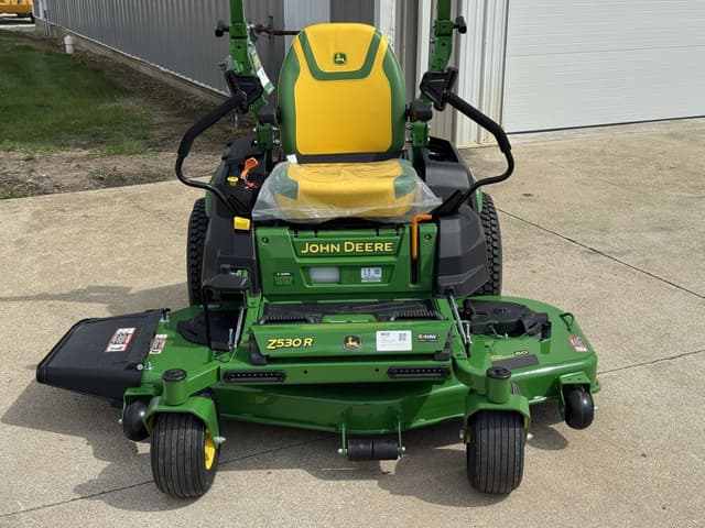 Image of John Deere Z530R equipment image 3