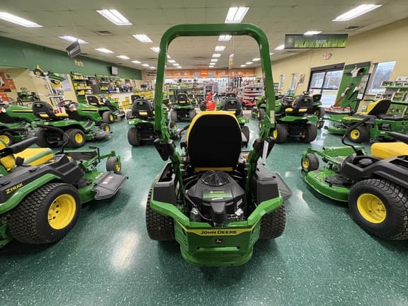 Image of John Deere Z530R equipment image 4